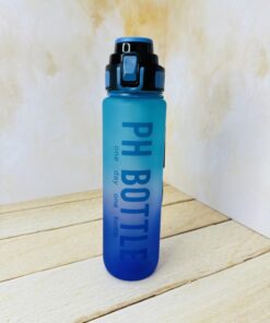 قمقمه باشگاهی اورجینال برند PH BOTTLE رنگی کد 2409