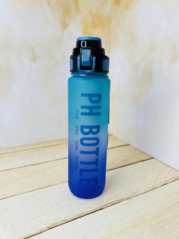 قمقمه باشگاهی اورجینال برند PH BOTTLE رنگی کد 2409