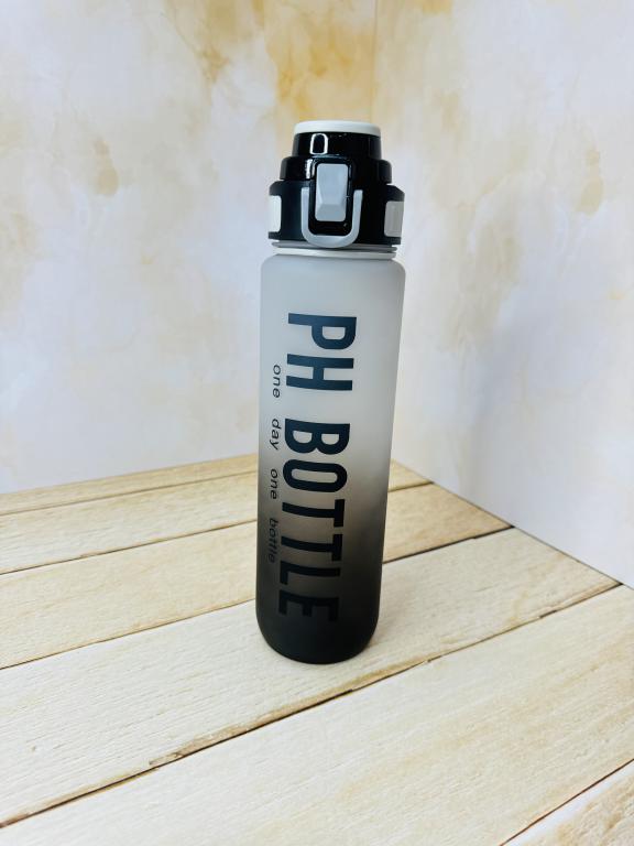 قمقمه باشگاهی اورجینال برند PH BOTTLE رنگی کد 2409