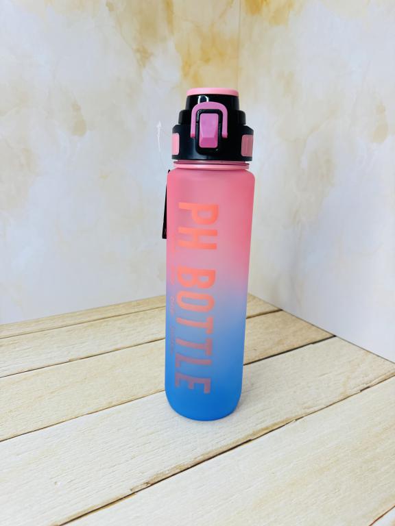 قمقمه باشگاهی اورجینال برند PH BOTTLE رنگی کد 2409