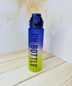 قمقمه باشگاهی اورجینال برند PH BOTTLE رنگی کد 2409