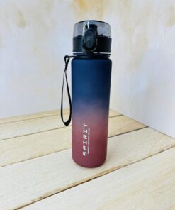 قمقمه اورجینال دورنگ در قفلی 650 میل کد 2410