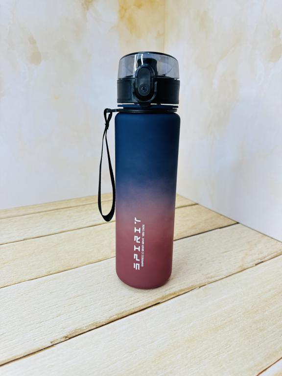 قمقمه اورجینال دورنگ در قفلی 650 میل کد 2410