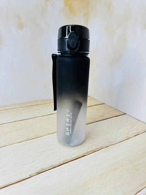 قمقمه اورجینال دورنگ در قفلی 650 میل کد 2410