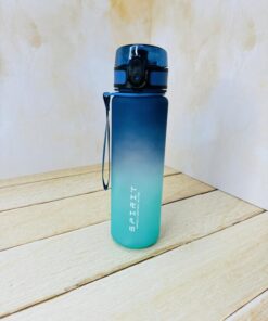 قمقمه اورجینال دورنگ در قفلی 650 میل کد 2410