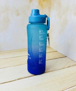 قمقمه فانتزی برند EYUN رنگی طرح موج کد 2412