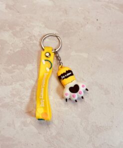 جاسوئیچی رنگی سیلیکونی پارت یک کد 2437