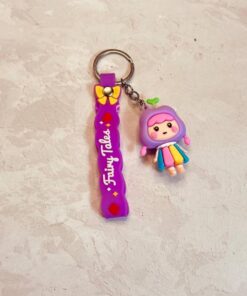 جاسوئیچی رنگی سیلیکونی پارت یک کد 2437