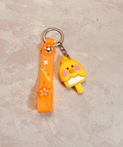 جاسوئیچی رنگی سیلیکونی پارت یک کد 2437