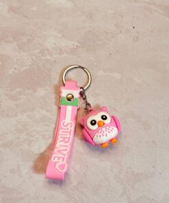 جاسوئیچی رنگی سیلیکونی پارت یک کد 2437