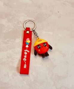 جاسوئیچی رنگی سیلیکونی پارت یک کد 2437