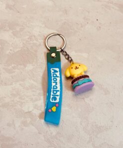 جاسوئیچی رنگی سیلیکونی پارت یک کد 2437