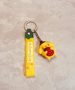 جاسوئیچی رنگی سیلیکونی پارت یک کد 2437