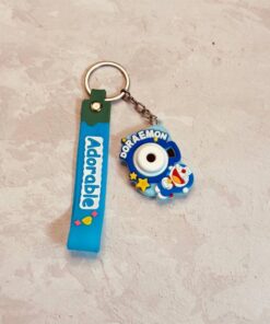 جاسوئیچی رنگی سیلیکونی پارت یک کد 2437