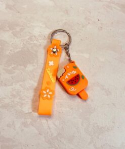 جاسوئیچی رنگی سیلیکونی پارت یک کد 2437