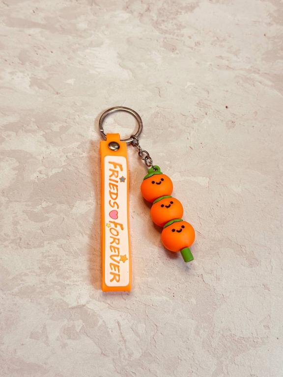 جاسوئیچی رنگی سیلیکونی پارت دو کد 2438