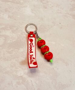 جاسوئیچی رنگی سیلیکونی پارت دو کد 2438