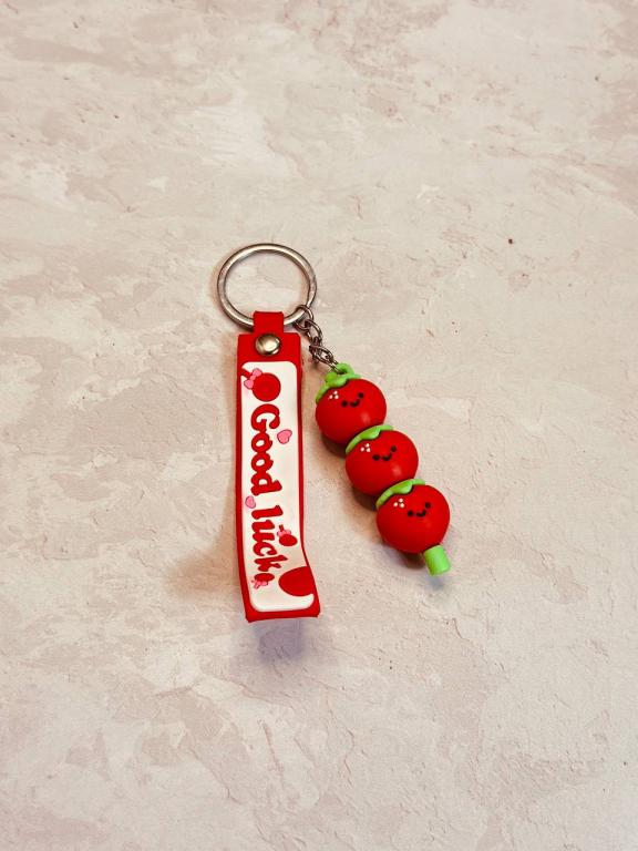 جاسوئیچی رنگی سیلیکونی پارت دو کد 2438