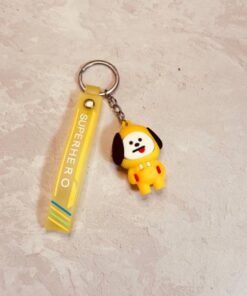 جاسوئیچی رنگی سیلیکونی پارت سه کد 2439