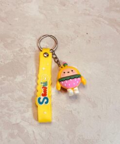 جاسوئیچی رنگی سیلیکونی پارت سه کد 2439