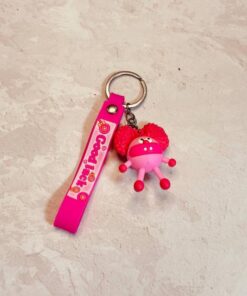 جاسوئیچی رنگی سیلیکونی پارت سه کد 2439