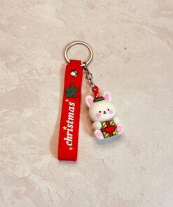 جاسوئیچی رنگی سیلیکونی پارت سه کد 2439