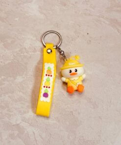 جاسوئیچی رنگی سیلیکونی پارت سه کد 2439