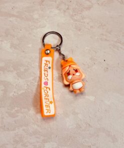 جاسوئیچی رنگی سیلیکونی پارت چهار کد 2440