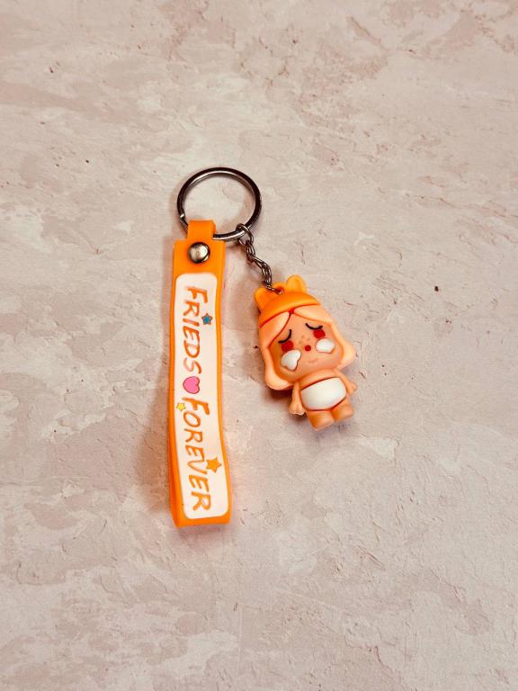 جاسوئیچی رنگی سیلیکونی پارت چهار کد 2440