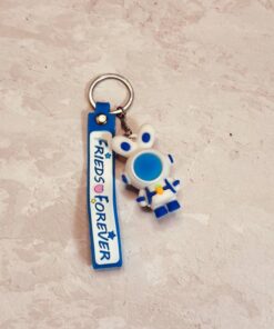 جاسوئیچی رنگی سیلیکونی پارت چهار کد 2440