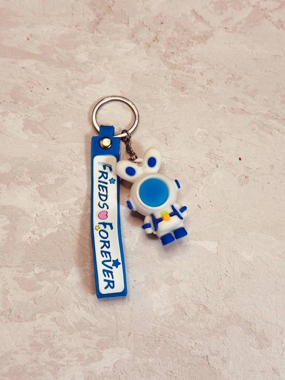 جاسوئیچی رنگی سیلیکونی پارت چهار کد 2440