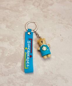 جاسوئیچی رنگی سیلیکونی پارت چهار کد 2440