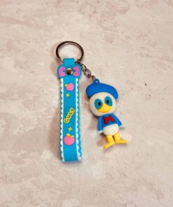 جاسوئیچی رنگی سیلیکونی پارت چهار کد 2440