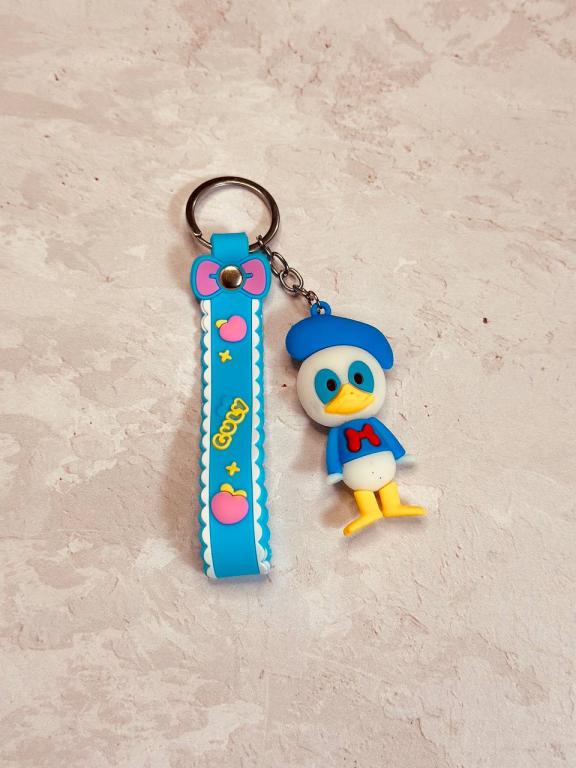 جاسوئیچی رنگی سیلیکونی پارت چهار کد 2440