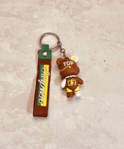 جاسوئیچی رنگی سیلیکونی پارت چهار کد 2440