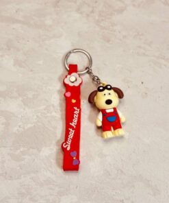 جاسوئیچی رنگی سیلیکونی پارت چهار کد 2440