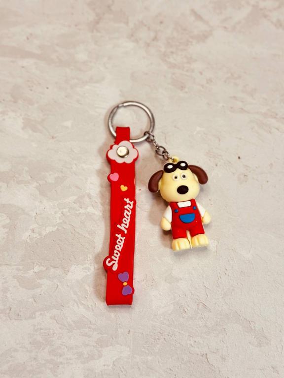 جاسوئیچی رنگی سیلیکونی پارت چهار کد 2440