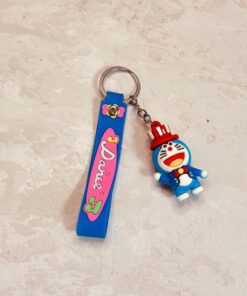 جاسوئیچی رنگی سیلیکونی پارت چهار کد 2440