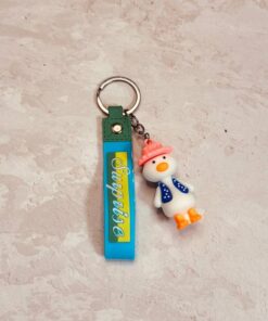 جاسوئیچی رنگی سیلیکونی پارت چهار کد 2440