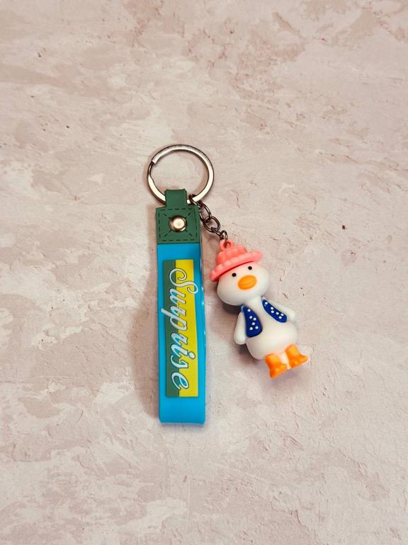 جاسوئیچی رنگی سیلیکونی پارت چهار کد 2440