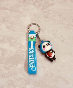 جاسوئیچی رنگی سیلیکونی پارت چهار کد 2440