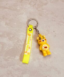 جاسوئیچی رنگی سیلیکونی پارت چهار کد 2440