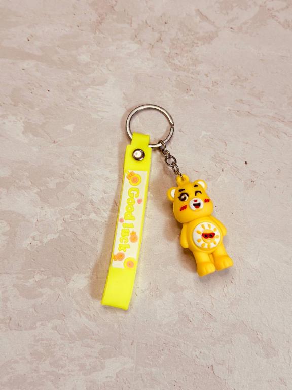 جاسوئیچی رنگی سیلیکونی پارت چهار کد 2440