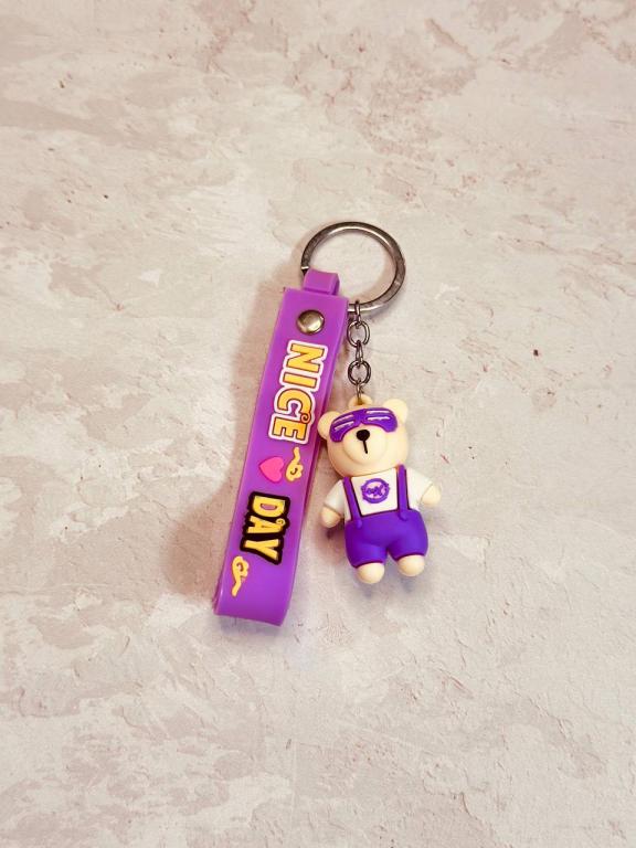 جاسوئیچی رنگی سیلیکونی پارت چهار کد 2440