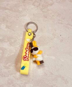 جاسوئیچی رنگی سیلیکونی پارت چهار کد 2440