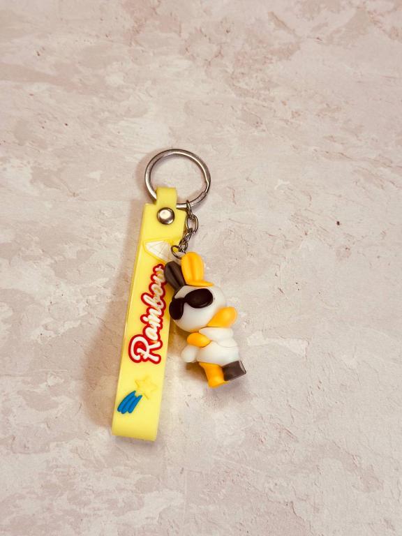 جاسوئیچی رنگی سیلیکونی پارت چهار کد 2440