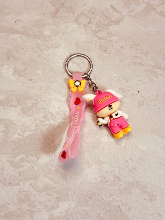 جاسوئیچی رنگی سیلیکونی پارت چهار کد 2440