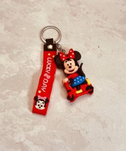 جاسوئیچی رنگی سیلیکونی پارت پنج کد 2441