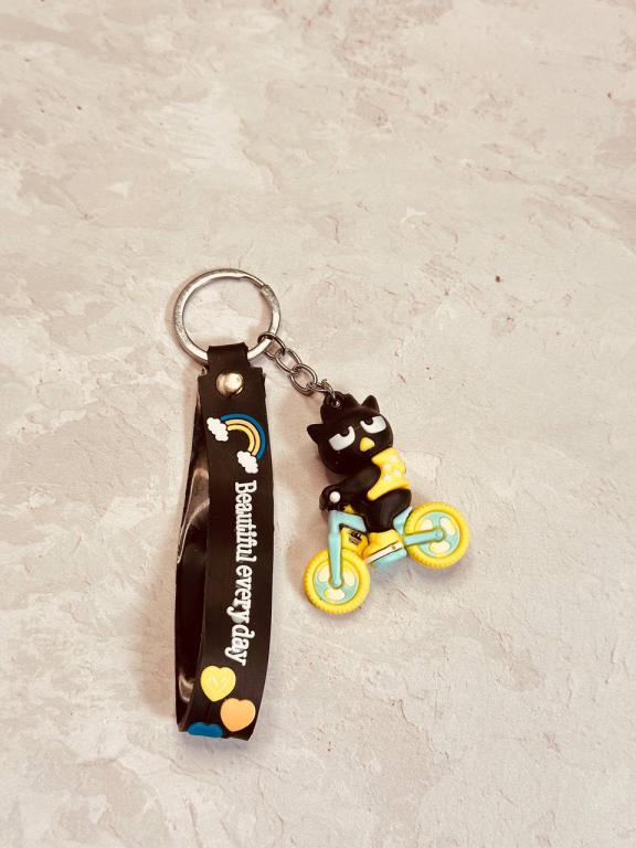 جاسوئیچی رنگی سیلیکونی پارت پنج کد 2441