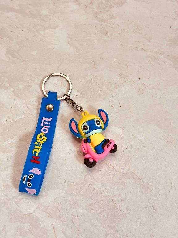 جاسوئیچی رنگی سیلیکونی پارت پنج کد 2441